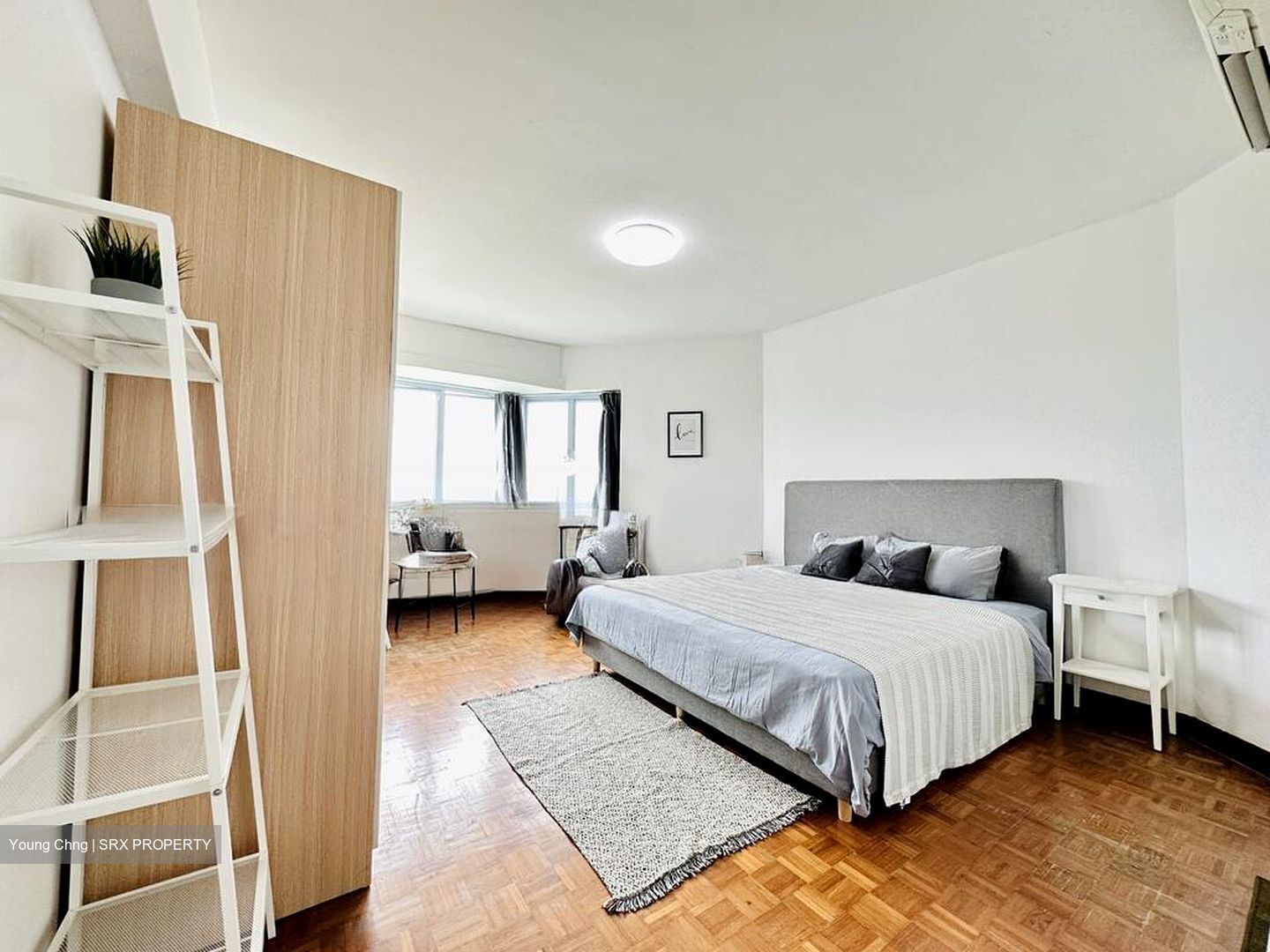 Ivory Heights (D22), Condominium #511929751